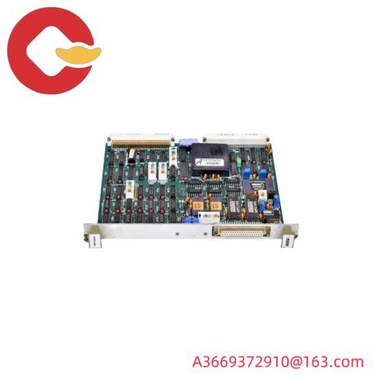 BURR-BROWN MPV901 Analog Input Module