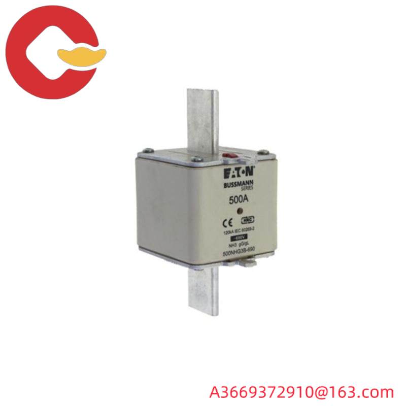 BUSSMANN 50NH00 G-690