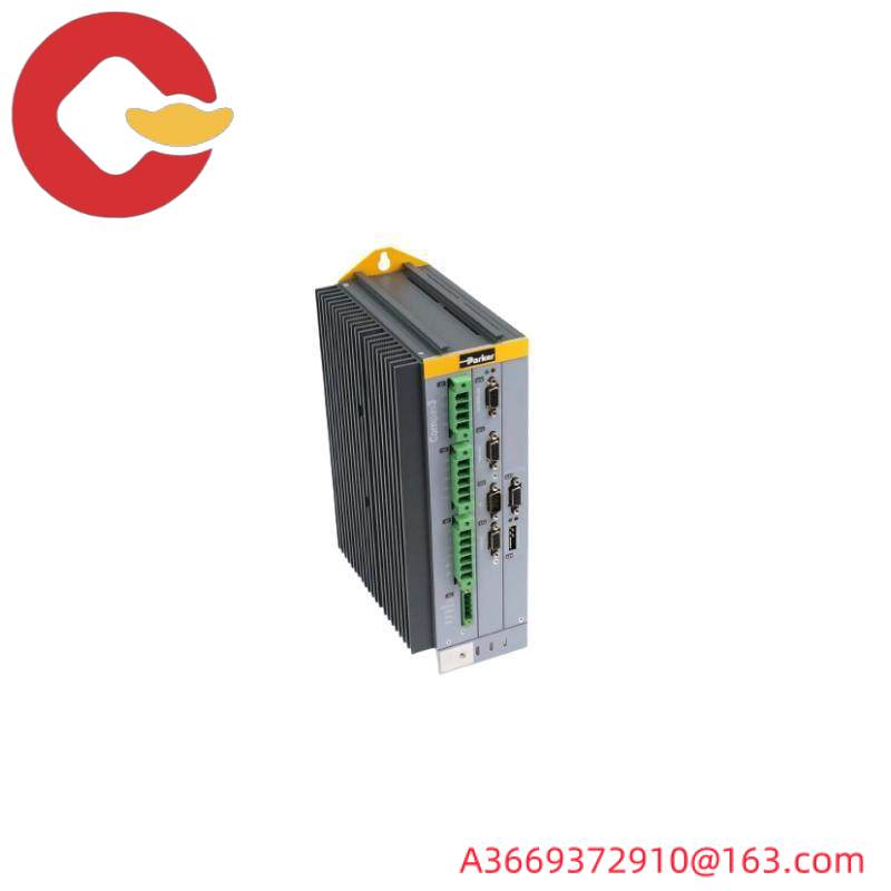 PARKER C3S150V4F11 I20 T11 M00 Servo Drive