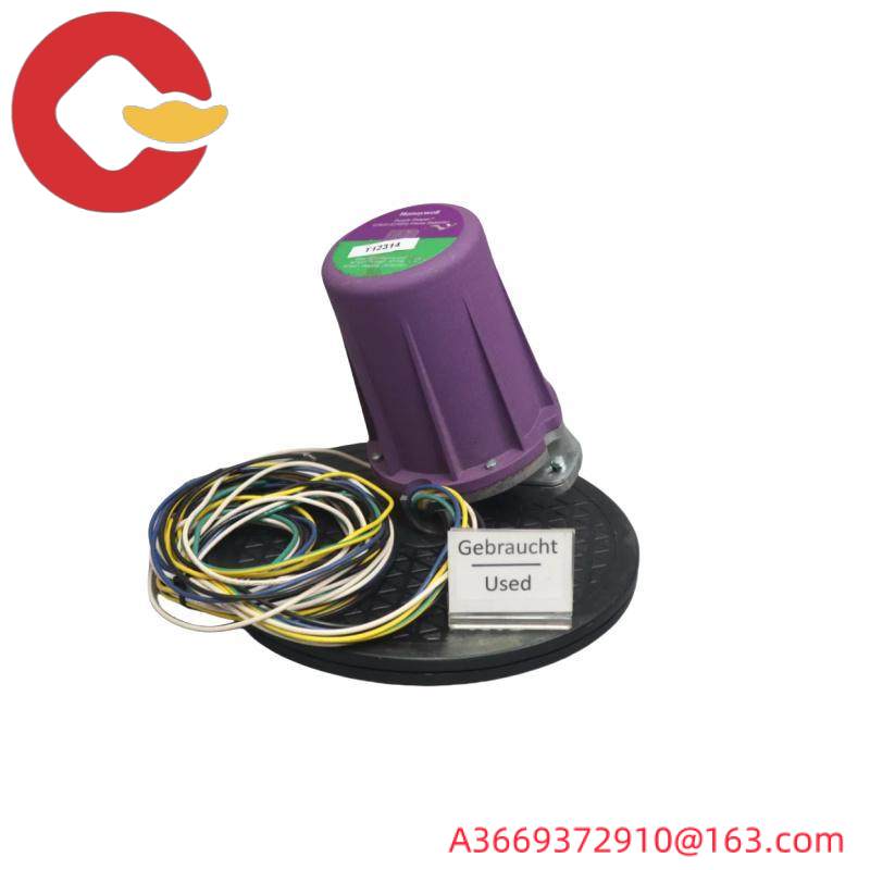 HONEYWELL C7012E C7012E1187 Power Supply Module