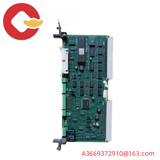 Bosch Rexroth R911287459 CONTROL DEVICE HDS05.2-W300N