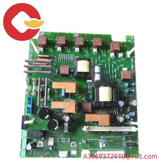 C98043-A7002-L1-12  Siemens Single Motor Module