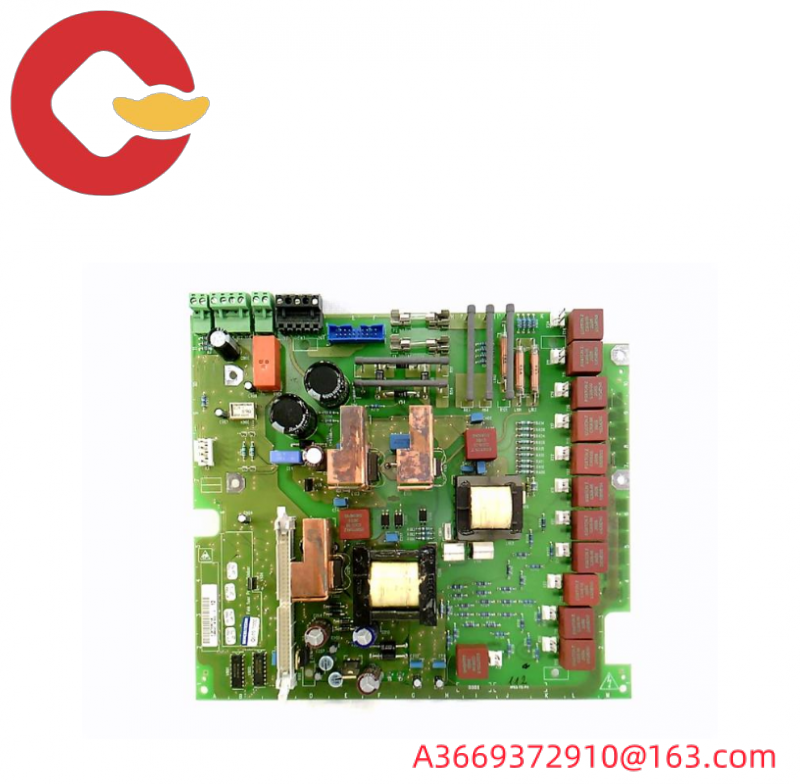 SIEMENS C98043-A7002-L4-12 Power Interface