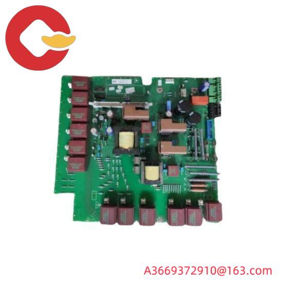 C98043-A7003-L4  Siemens Power Interface Module