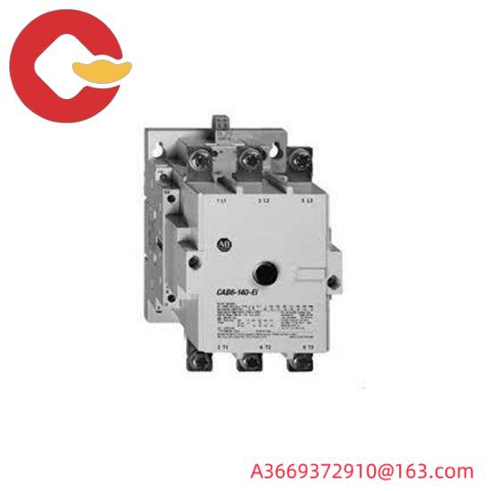 CAB6140EI contactor