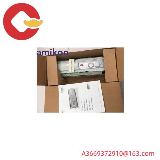 CAREL PCO3000EL0 New