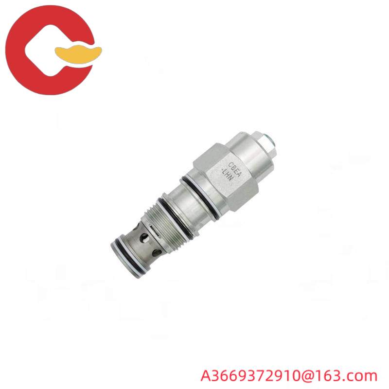 SUN CBEA-LHN-XAW/S Counterbalance valves
