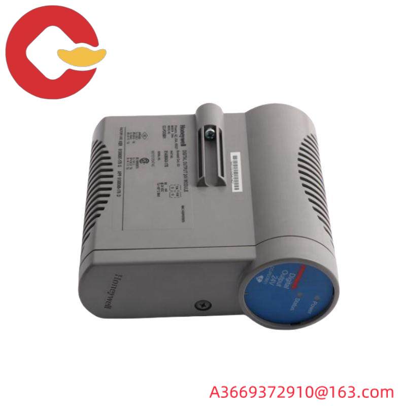 HONEYWELL CC-PDIS01 51405042-175 Digital Input Module