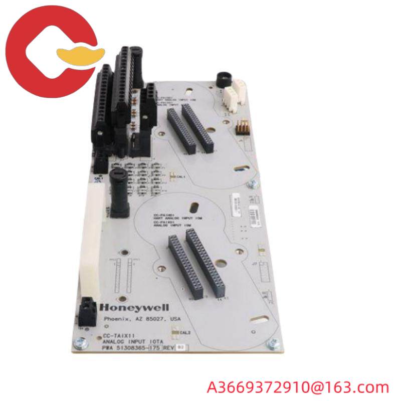 HONEYWELL CC-TAID11 Experion PKS System Module