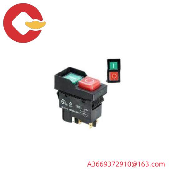 CC02-01309-000 C787 SWITCH BOX CONTROLLER BD 07-01309RC