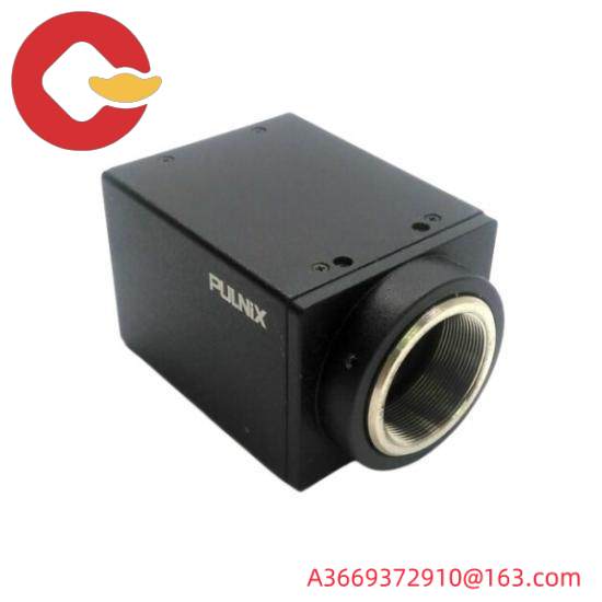 CCD TM-200 Camera