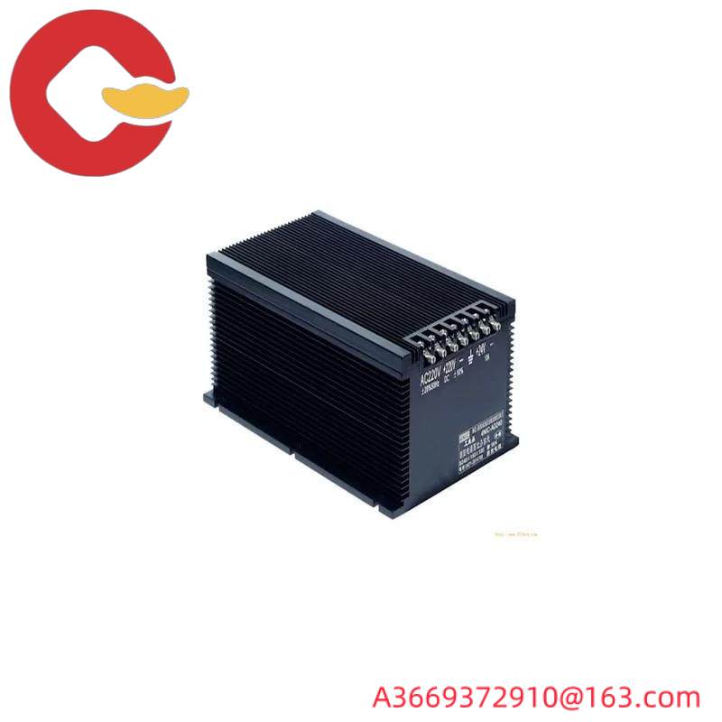 CHAOYANG Power Supply 4NIC-DC325/G Power Supply Module
