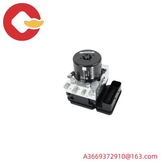 Chevrolet Sonic UR7BH Abs Pump Control Module