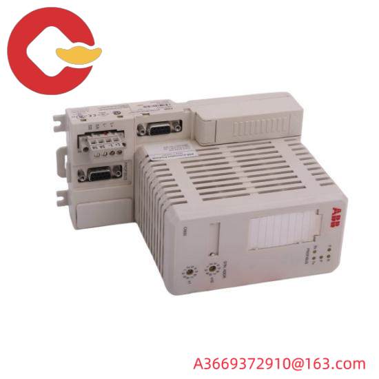 CI830 3BSE013252R1  Profibus DP Communications Interface  ABB