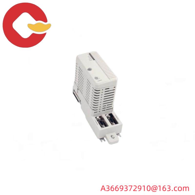 ABB ABB YPK 113 A Communication Board Module 