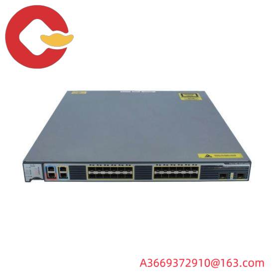 CISCO ACS-1941-RM-19