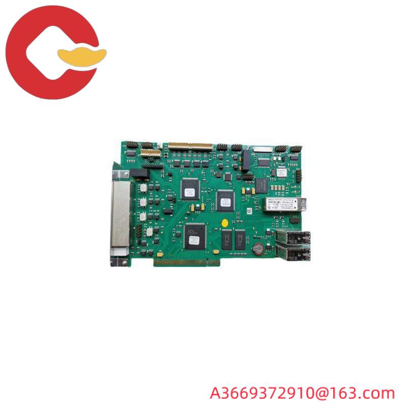 CLOOS 033 33 32 00 BOARD