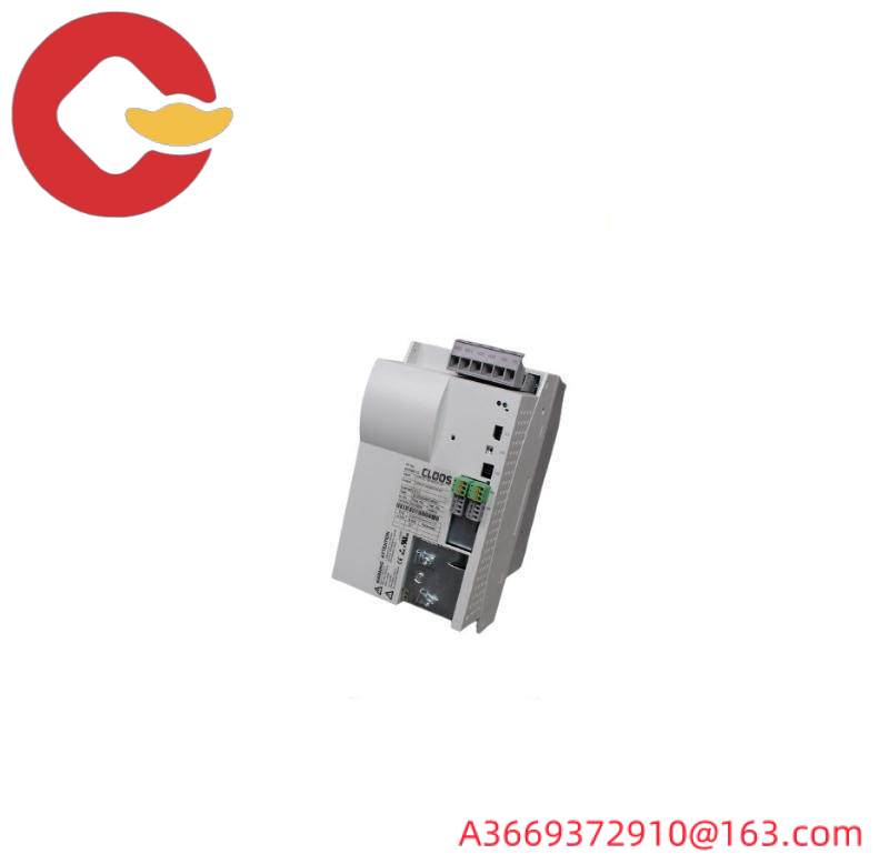Cloos ECSDE 040C4B551 033596110 Stepping Switch