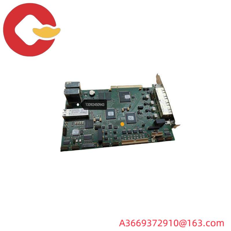 cloos pcif 033.59.20.00 Communication board