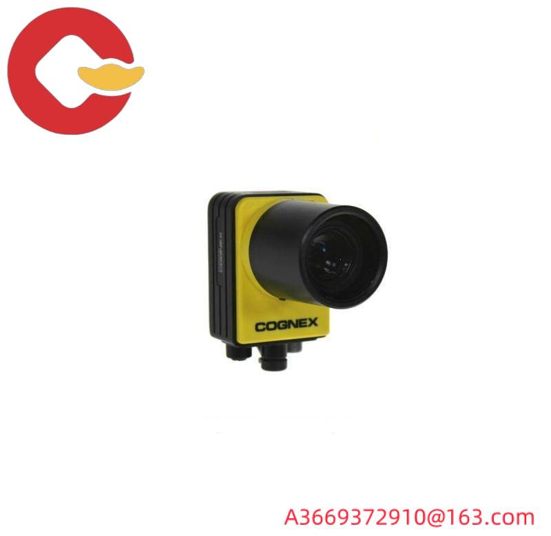 Cognex IS7400-01 Vision System