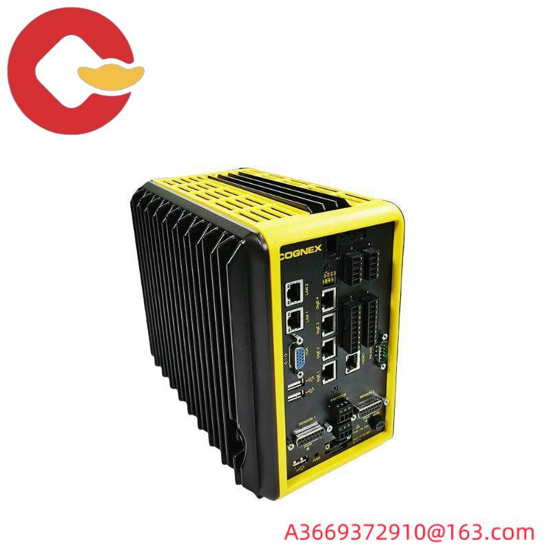Cognex VC7L-ASSY-420-0001 Vision System Controller