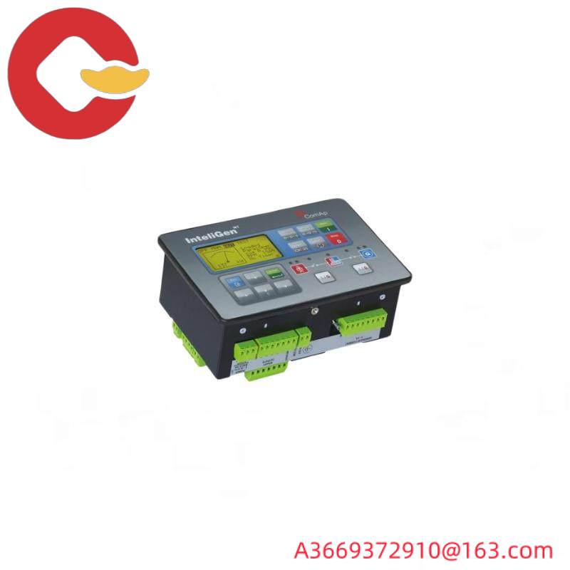  ComAp Gen-Set Controller InteliGen IG-NTGC HW version 1.3-TO 