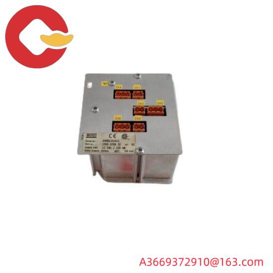 COMPRESSOR IOC-555-D 17-550555-001