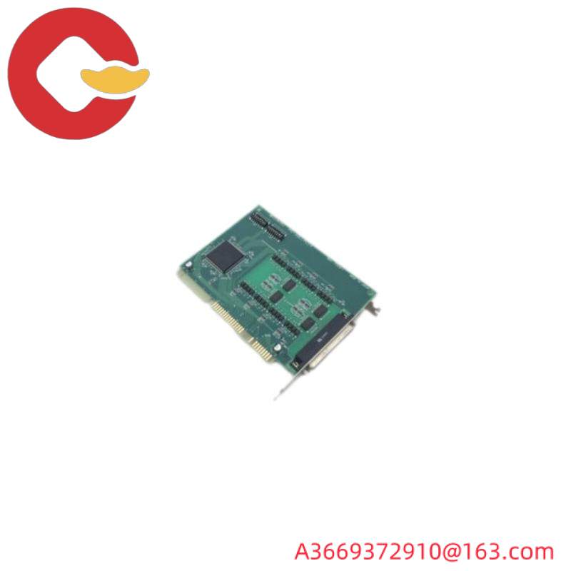CONTEC ACO/DCO-8(98)