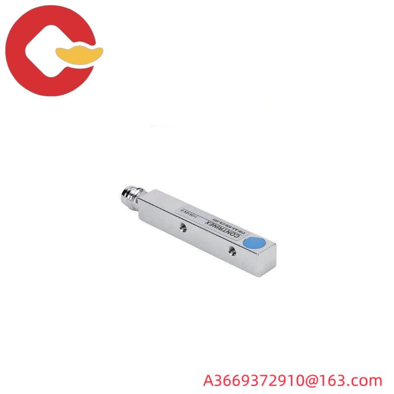 Contrinex DW-AS-509-C8-404 inductive proximity sensor