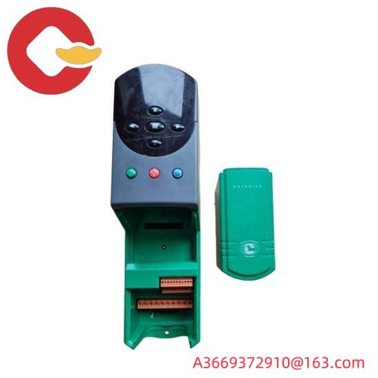 EMERSON 1B30035H01