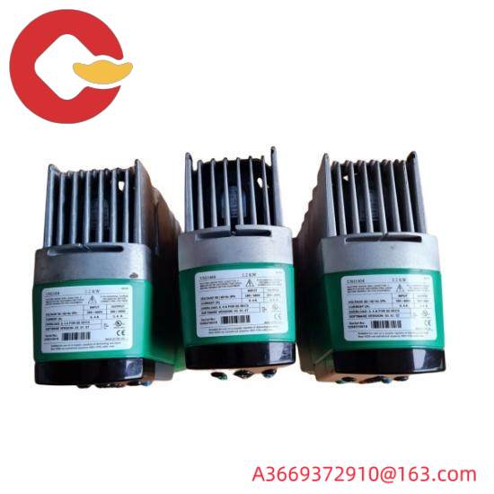 EMERSON 1B30035H01