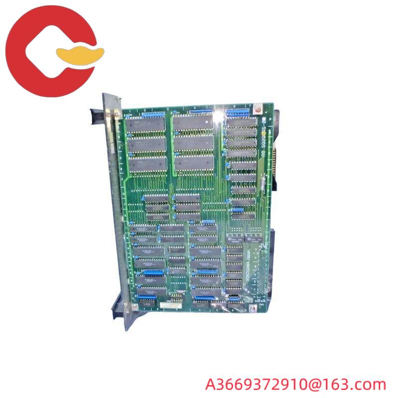 YOKOGAWA CP11*C CPU Module