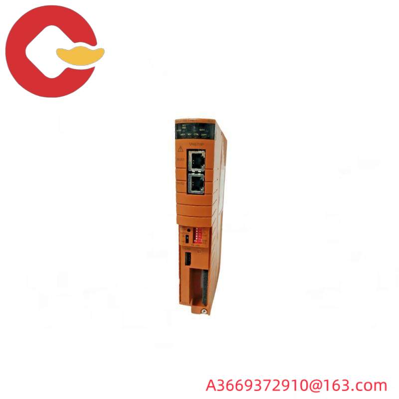 YOKOGAWA CP461-E1-S2 Processer Module