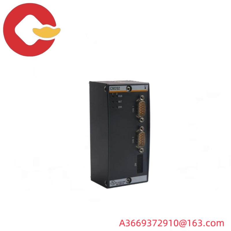 Bachmann CPC210 PLC Module