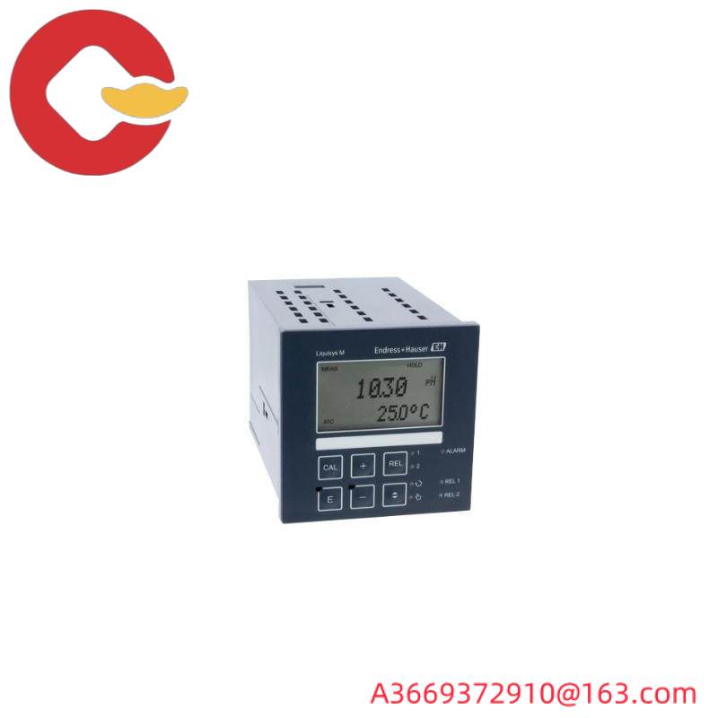 Endress+Hauser E+H CPM223-PR0005
