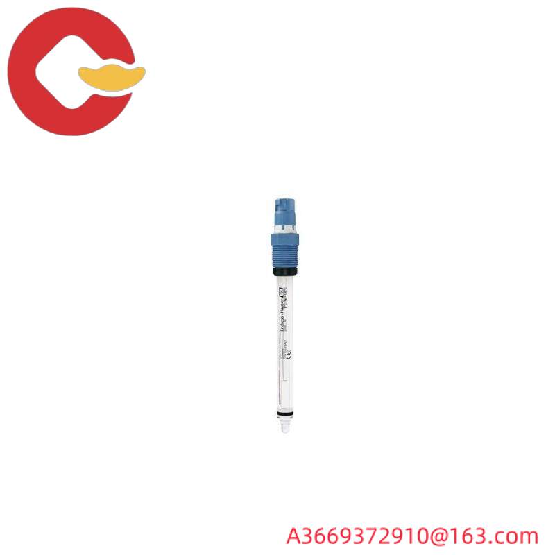 E+H CPS11D-7BA21 PH SENSOR