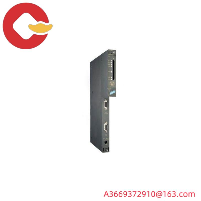 SIEMENS CPU416-2DP CENTRAL PROCESSING UNIT