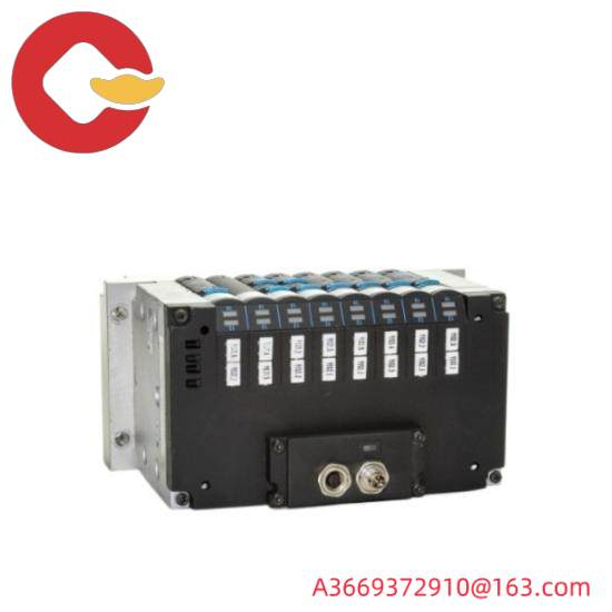 CPV14-GE-DI01-8 165811  Festo  Electrical Interface