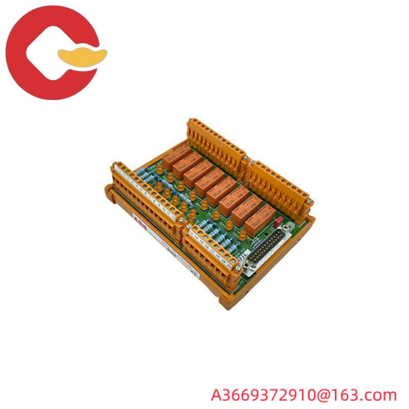 CTI 2500-RBC 901E-2500-RBC