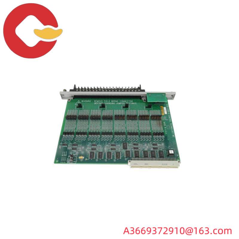 CTI 901B-2589-A INPUT MODULE