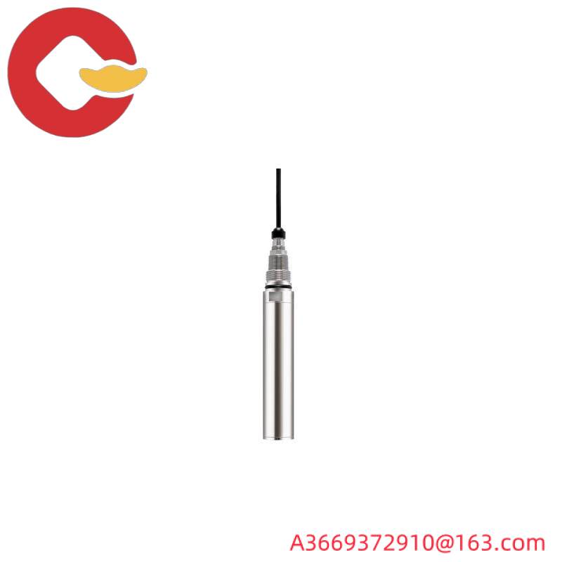 E+H CUS51D-AAD1A3 Solids sensor Turbimax