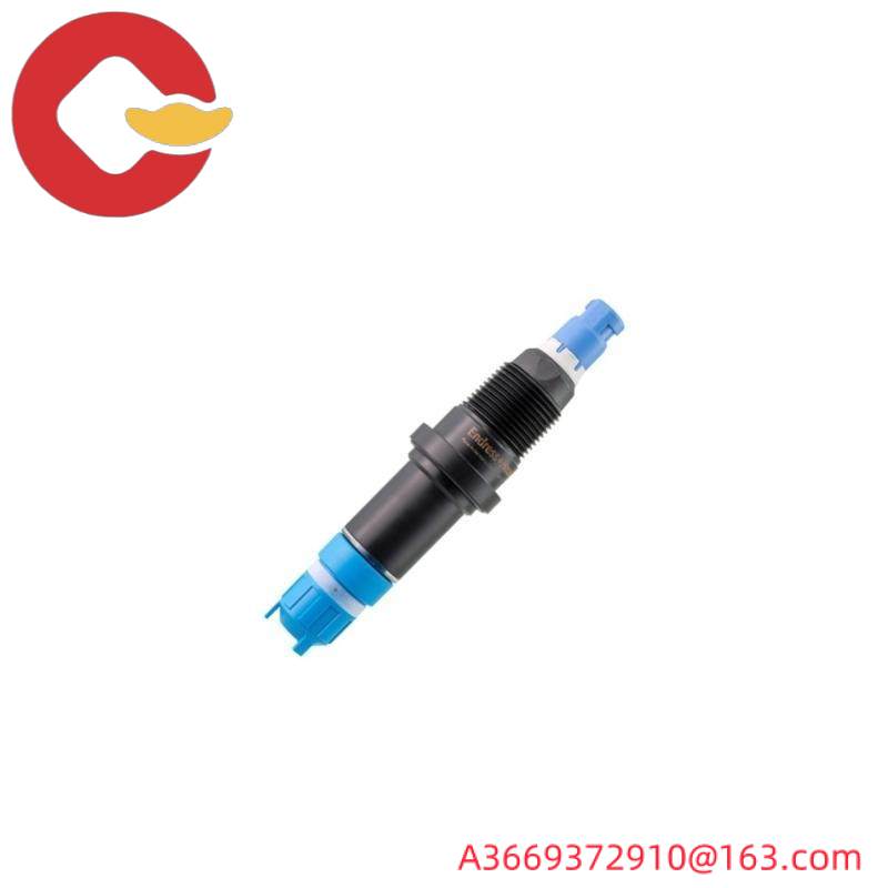 E+H CUS52D-AA1AA3 Chlorine Sensor