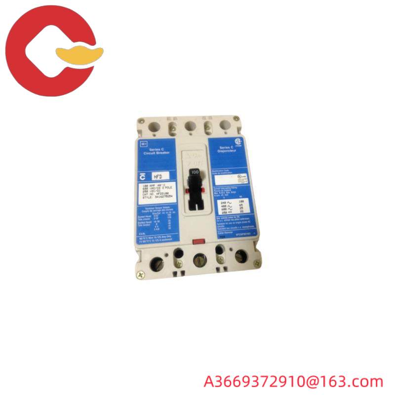 CUTLER HAMMER ECA2314CAE Contact switch