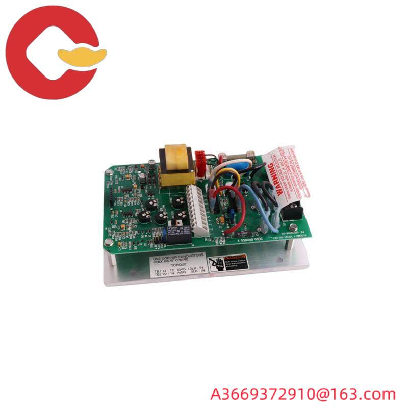 DANAHER MOTION T114-0002