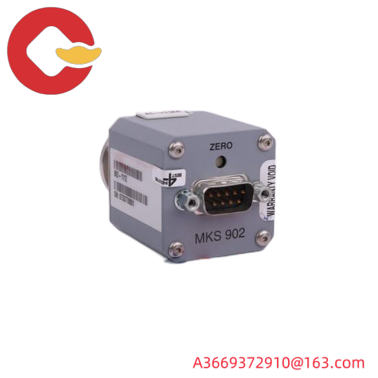 DANAHER MOTION T114-0002