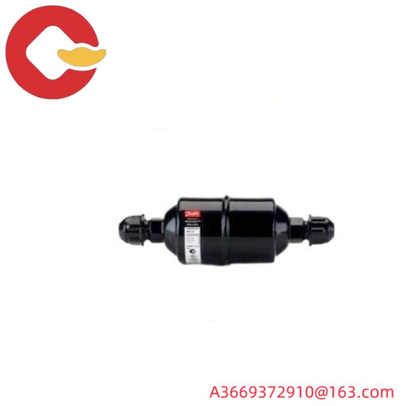 DANFOSS DML 083 Hermetic filter drier