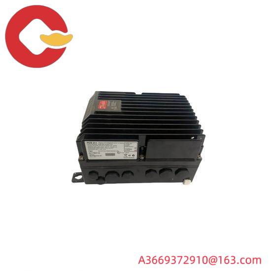 Danfoss VLT HVAC Drive 131G2885