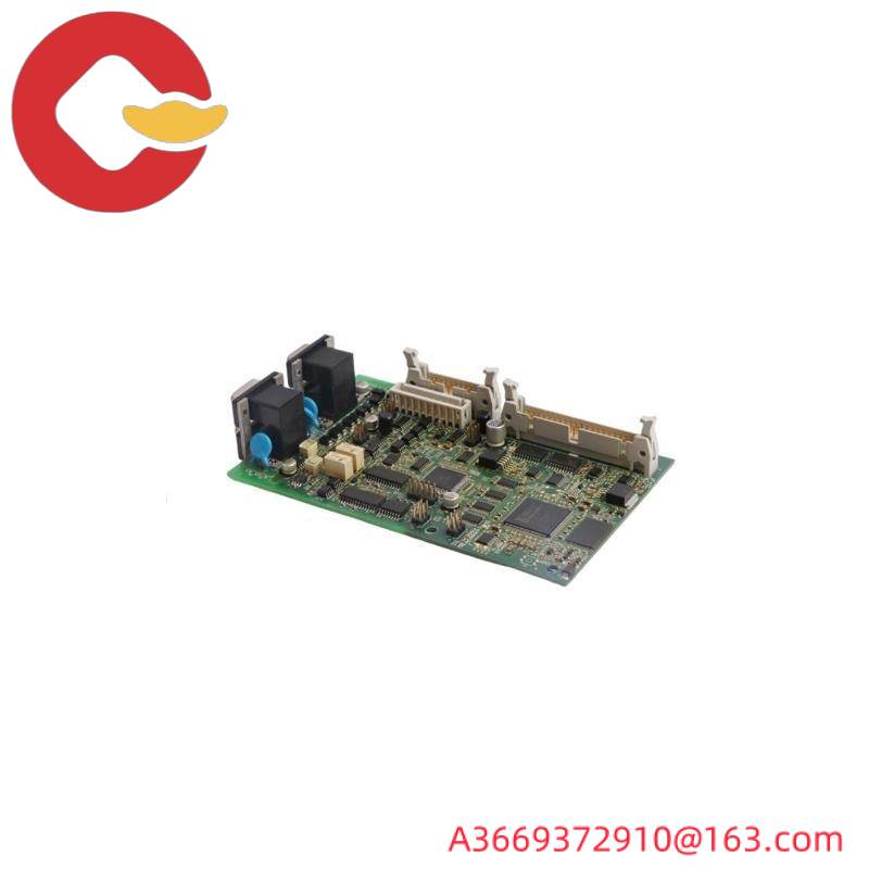 DANFOSS FCD 311 FCD311PT4P66STR1DCF00T62C0 PLC module