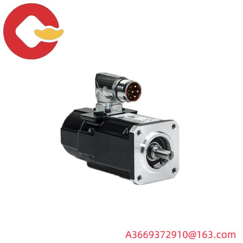 DANHER AKM22C-ANMN2-00 DC brushless servo motor