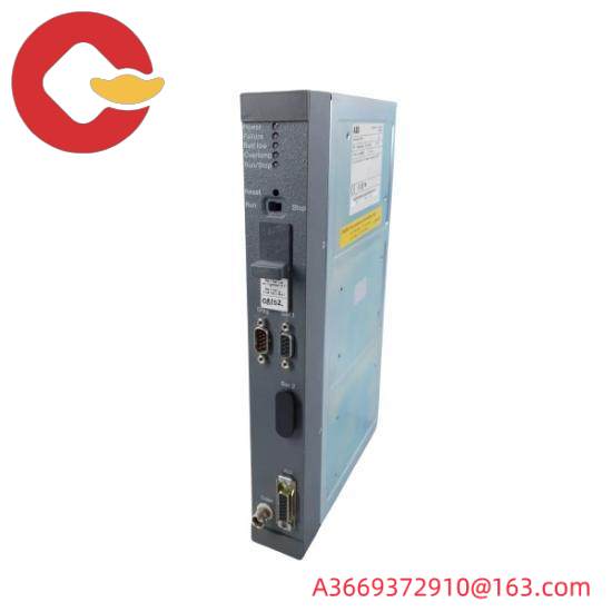 DCP02 P37211-4-0369654  ABB CPU Module